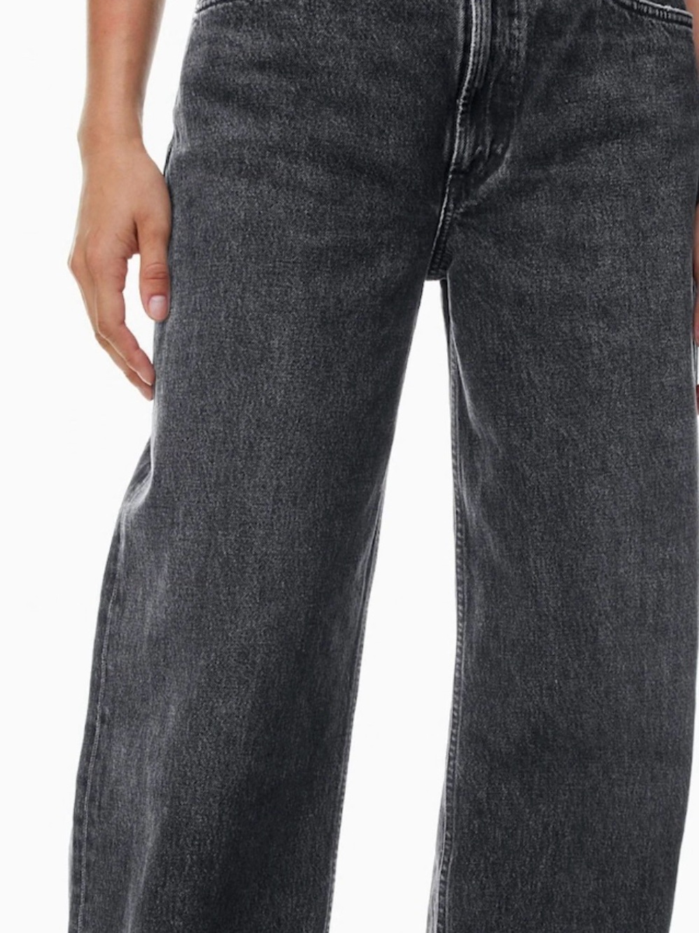 AGOLDE Lex Jean 25 Paradox